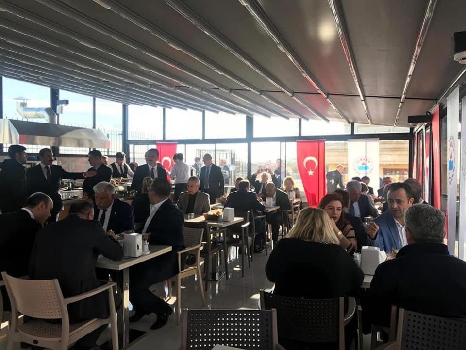 Ilksan Taksim Konukevi - Istanbul — Photos 3